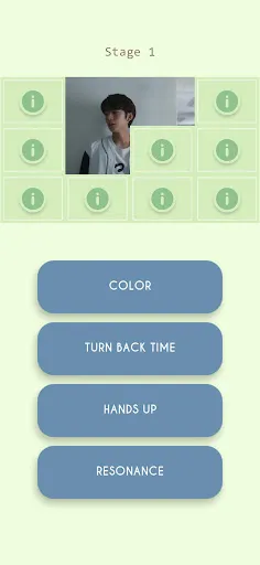 NCTzen - OT29 NCT game | juego | XWorld NCTzen - OT29 NCT game | juego | XWorld