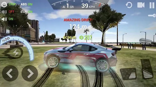 Car Game Pro - Parking & Race | Games | XWorld