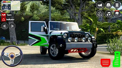 Jeep Driving Offline Games | 游戏 | XWorld Jeep Driving Offline Games | 游戏 | XWorld