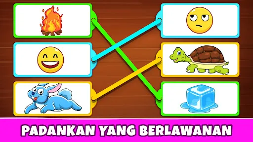 Permainan untuk anak kecil | Permainan | XWorld