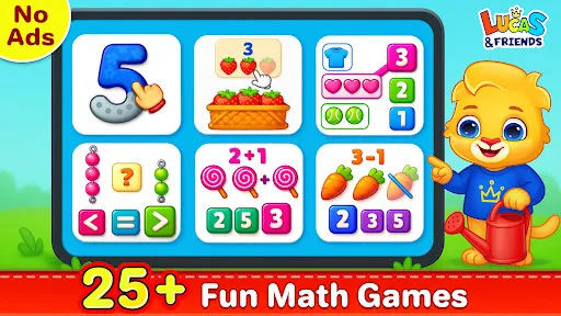 Kids Math: Math Games for Kids | Games | XWorld Kids Math: Math Games for Kids | Games | XWorld