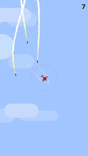 Go Plane | Игры | XWorld