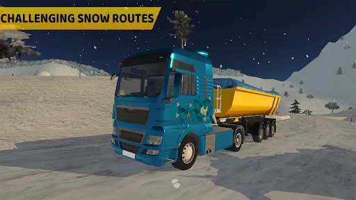 Truck Simulation : Empire | 游戏 | XWorld