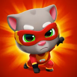 XWorld | Talking Tom Hero Dash XWorld | Talking Tom Hero Dash