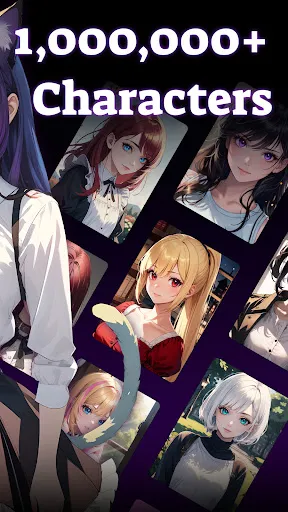 TruMate - Character AI Chat | Games | XWorld