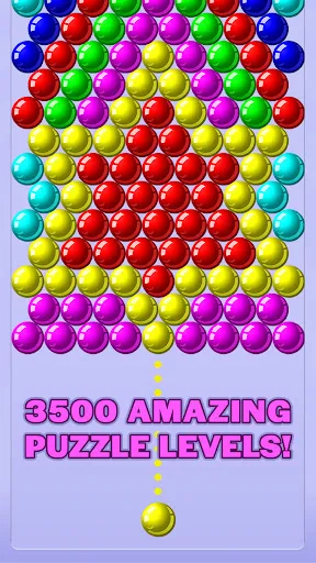 Bubble Shooter | 游戏 | XWorld