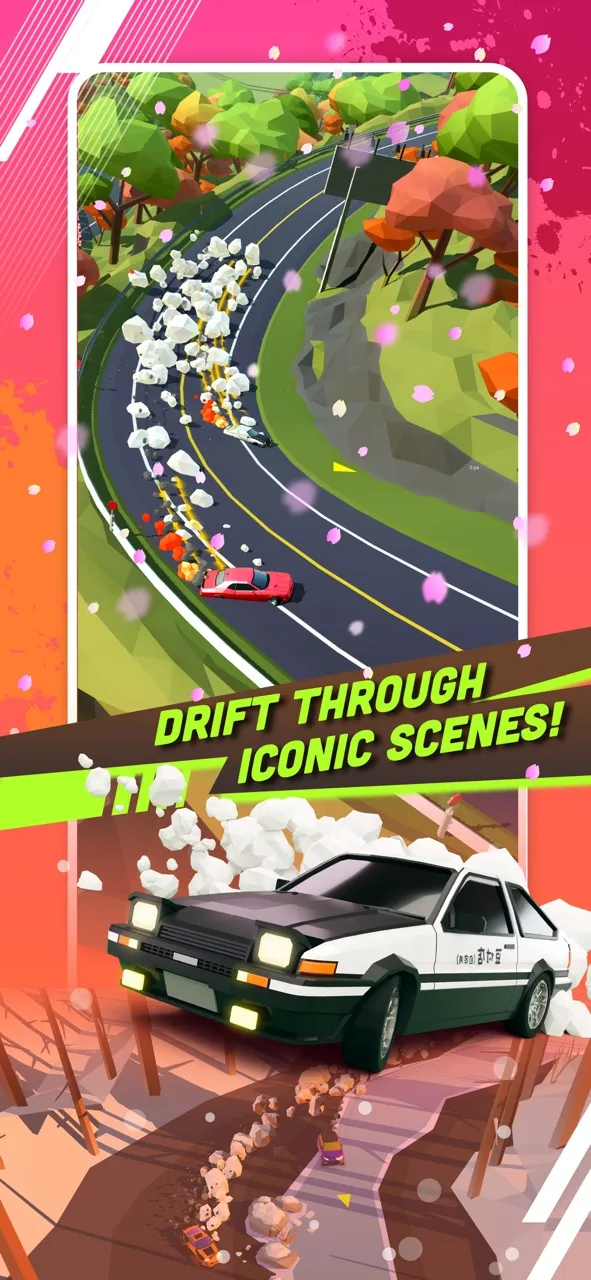 Hot Slide | Games | XWorld