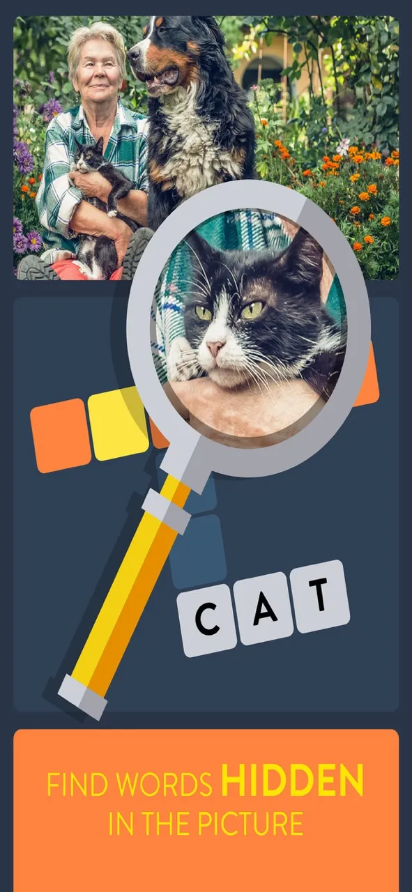 Wordalot – Picture Crossword | เกม | XWorld