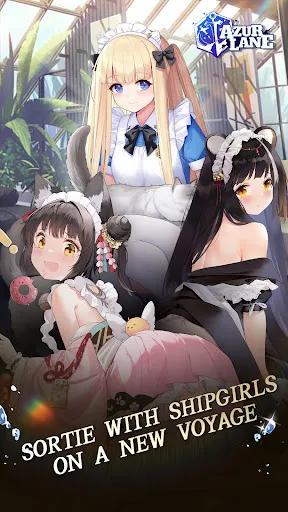 Azur Lane | Games | XWorld