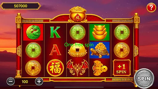 Fortunes Rise | Permainan | XWorld