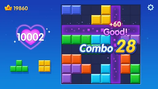 Block Master: Block Puzzle | Jogos | XWorld