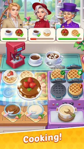 Cooking Travel | Игры | XWorld Cooking Travel | Игры | XWorld