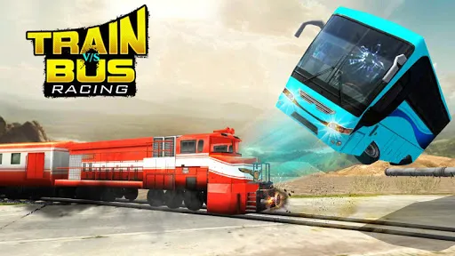 Train Vs Bus Racing | 游戏 | XWorld