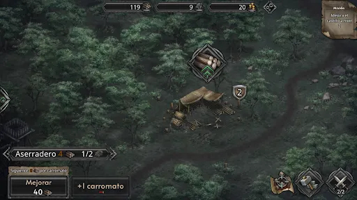 Champions of Avan: Idle RPG | juego | XWorld Champions of Avan: Idle RPG | juego | XWorld