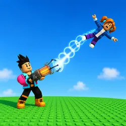 XWorld | Obby: Ragdoll Sandbox