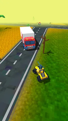 Street Racing: Car Racing Game | Games | XWorld