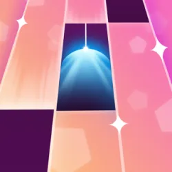 XWorld | Magic Dream Tiles