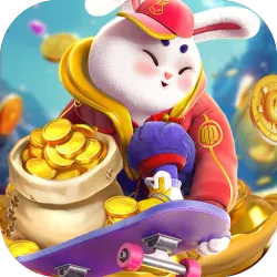 XWorld | Golden Boots Rabbit