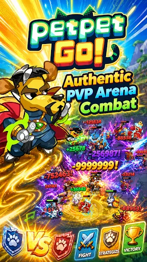 Petpet Go! Merge Auto Chess | Games | XWorld Petpet Go! Merge Auto Chess | Games | XWorld