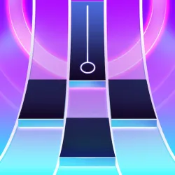 XWorld | Music Tiles 2 - Fun Piano Game