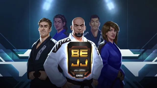 BeJJ: Jiu-Jitsu Game | เกม | XWorld