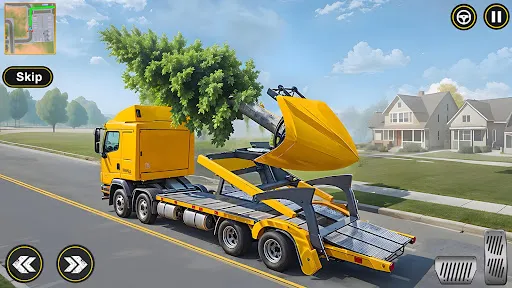 Road Construction Simulator 3D | Games | XWorld