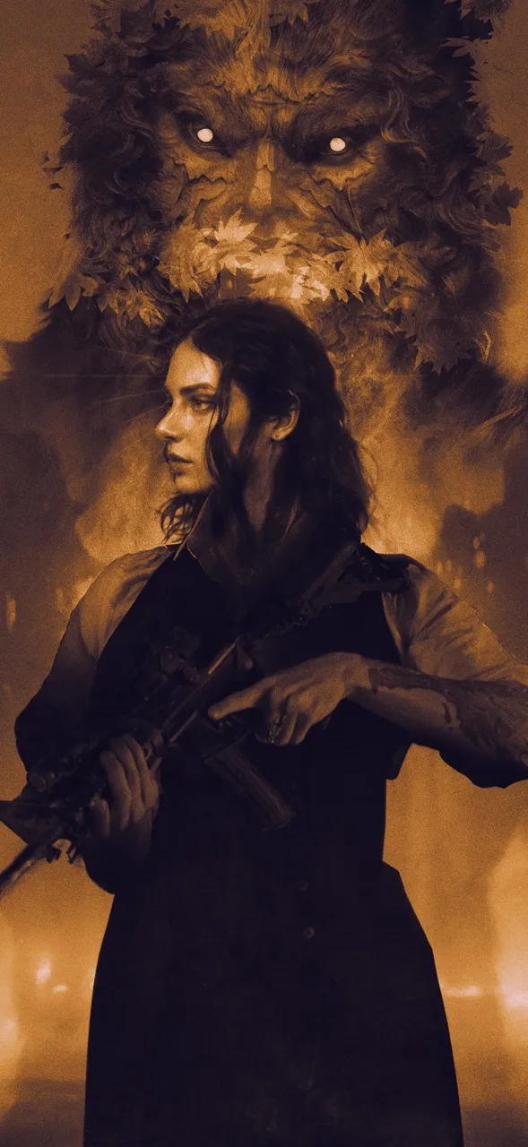 Hunter: Beast of Glenkildove | 游戏 | XWorld
