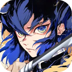 XWorld | 日之呼吸-炎之刃