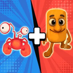 XWorld | Meme Merge Battle