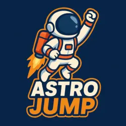 XWorld | Astro Jump