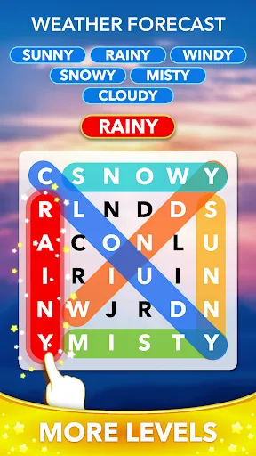 Word Heaps Search - Word Games | 游戏 | XWorld