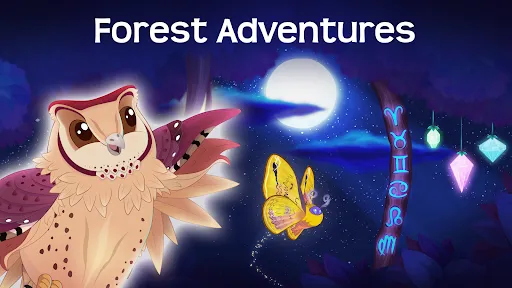 Flutter Starlight — Cozy Game | Games | XWorld Flutter Starlight — Cozy Game | Games | XWorld