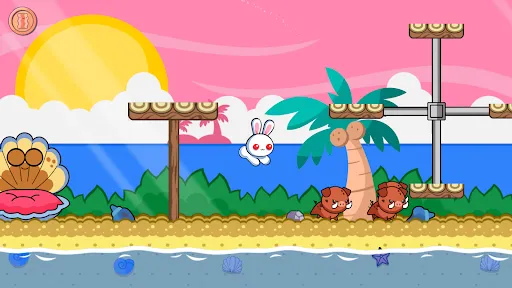 A Pretty Odd Bunny | Permainan | XWorld