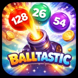 XWorld | Balltastic