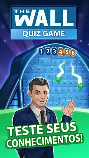 The Wall - Quiz Show | เกม | XWorld The Wall - Quiz Show | เกม | XWorld