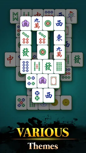 Mahjong Life: Tile Puzzle | Permainan | XWorld