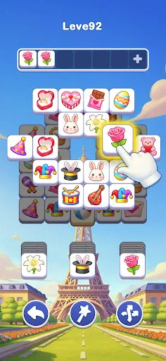 Tile Voyage:Match Puzzle | Games | XWorld Tile Voyage:Match Puzzle | Games | XWorld