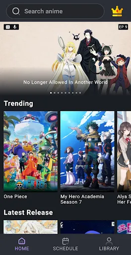 Anime TV - Anime Sub Dub | Games | XWorld