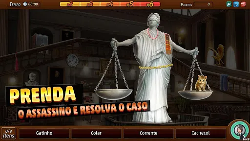 Criminal Case: Mysteries | Jogos | XWorld