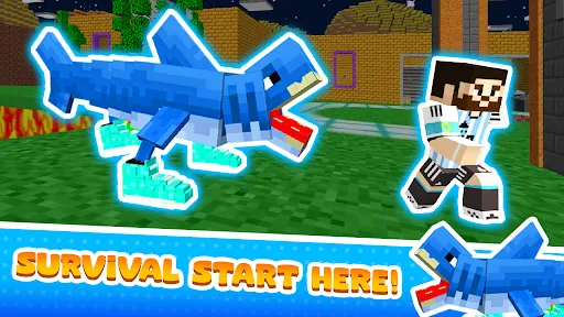 Bombardiro Meme Survivor | Permainan | XWorld Bombardiro Meme Survivor | Permainan | XWorld