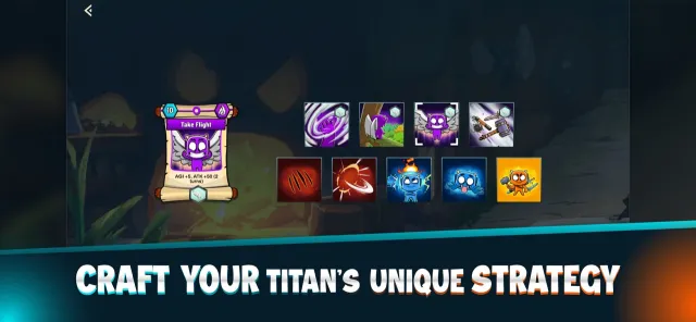 Reign of Titans | เกม | XWorld