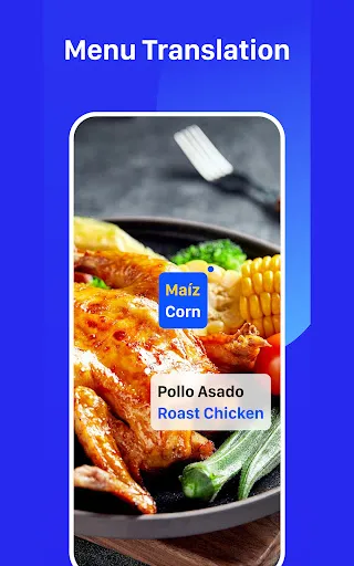 Live Translator: AI translate | 游戏 | XWorld