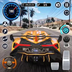 XWorld | Real Car Driving: Racing 3D