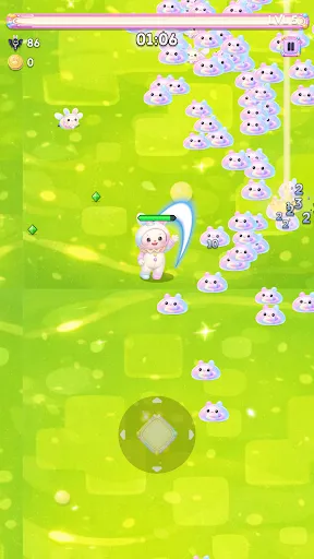 Lumi Poko: Monster Mayhem | 游戏 | XWorld Lumi Poko: Monster Mayhem | 游戏 | XWorld