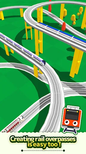 Train Go - Railway Simulator | Games | XWorld Train Go - Railway Simulator | Games | XWorld