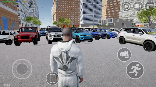 Indian Car Bike Drive GTIV | 游戏 | XWorld
