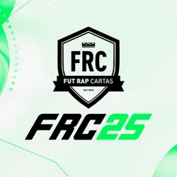 XWorld | FRC 25 (FutRapCartas) XWorld | FRC 25 (FutRapCartas)