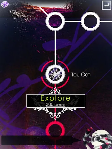 Tone Sphere | juego | XWorld