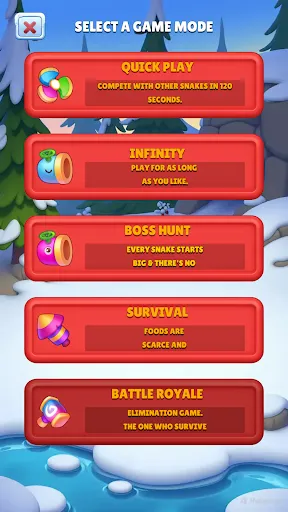 Sylmora: Worm Rivals | 游戏 | XWorld Sylmora: Worm Rivals | 游戏 | XWorld