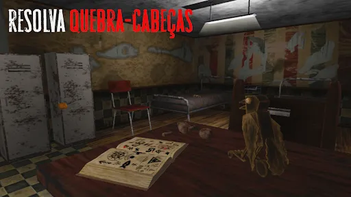 Billy Wants To Play: Horror | Jogos | XWorld Billy Wants To Play: Horror | Jogos | XWorld